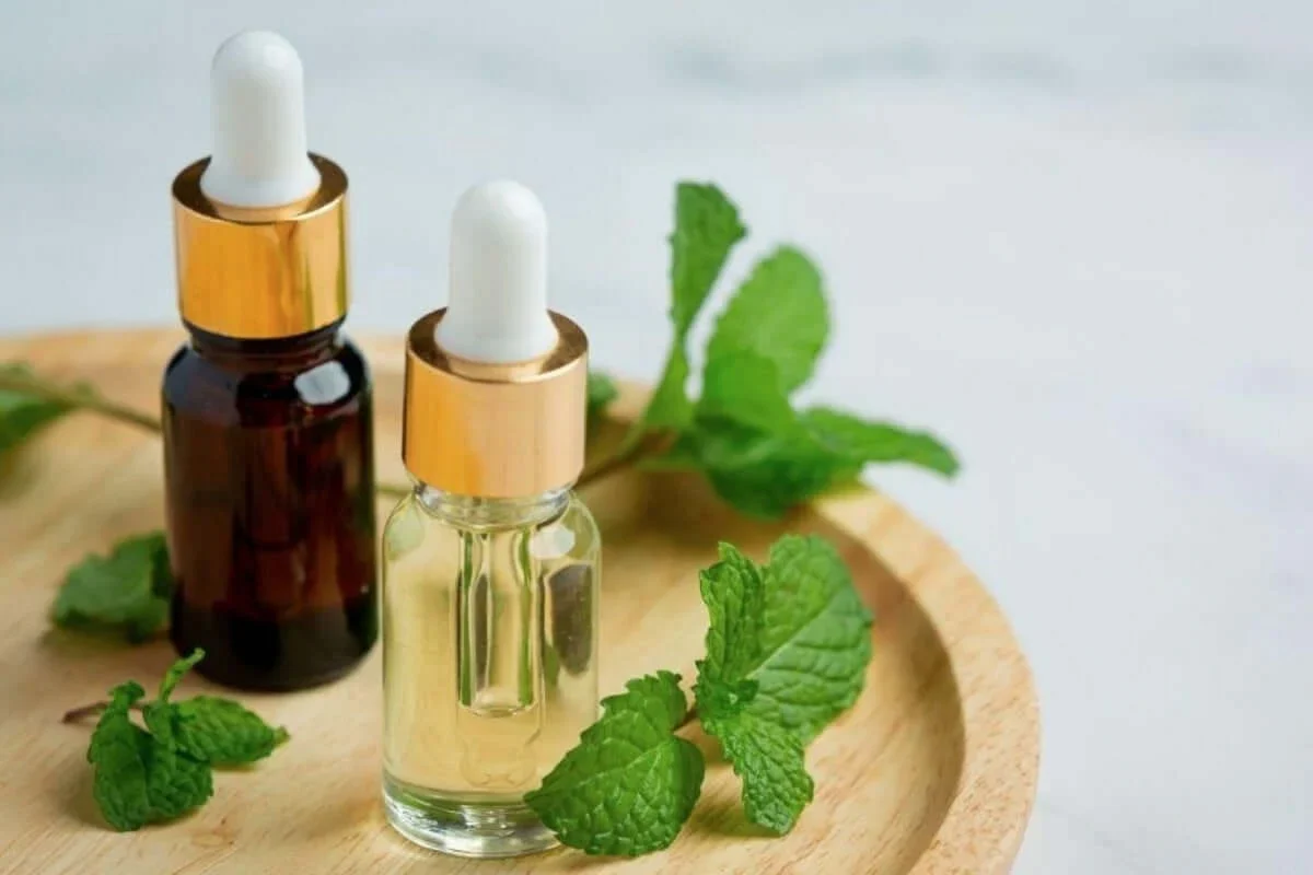 Kết hợp dầu dưỡng với thói quen chăm sóc toàn diện
