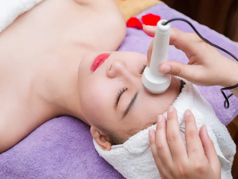 Lợi ích của điện di lạnh trong chăm sóc và điều trị da