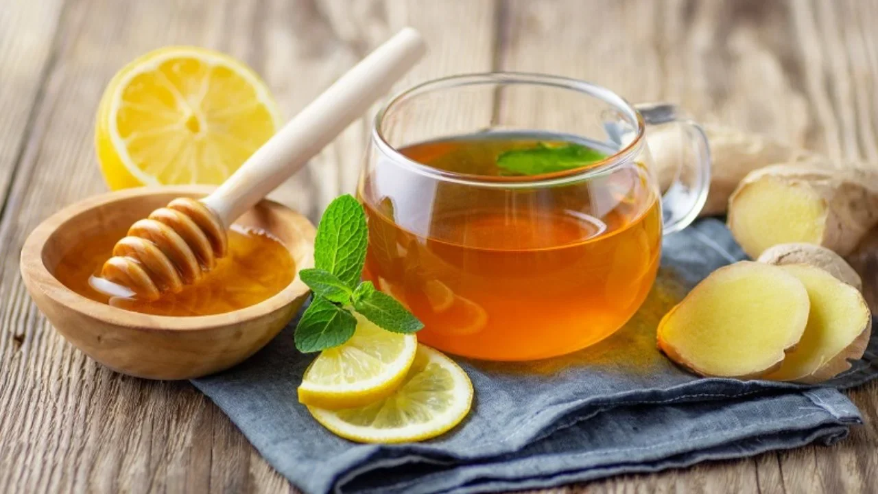 Những loại đồ uống làm đẹp da đơn giản, dễ làm
