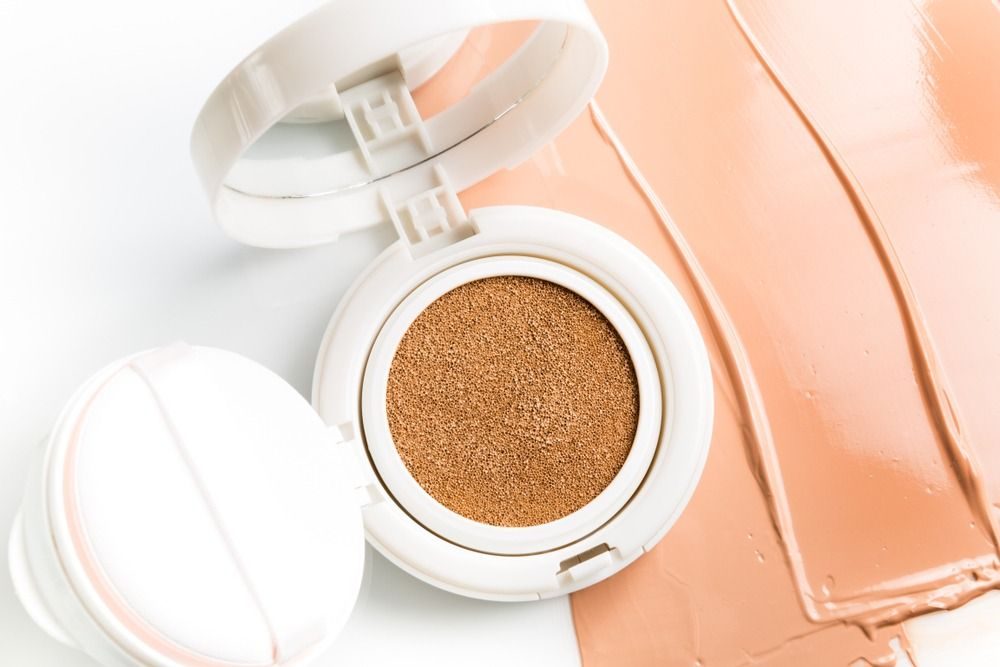 Giải đáp những thắc mắc thường gặp khi dùng cushion
