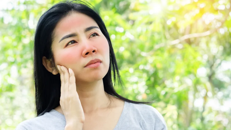 Sử dụng serum Dr.Spiller và thoa kem chống nắng giúp bạn nuôi dưỡng, bảo vệ da hiệu quả