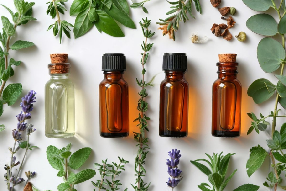 Giải đáp các thắc mắc về hương liệu tạo mùi mỹ phẩm