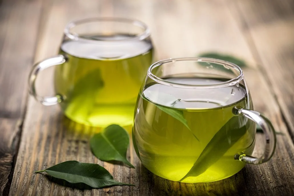 Những sai lầm phổ biến khi làm dịu da nhạy cảm bằng trà xanh