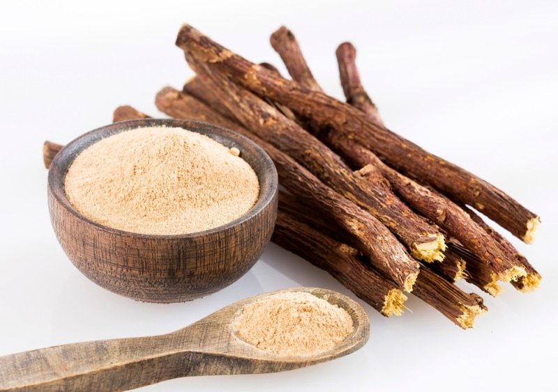 Licorice extract là gì? Cơ chế hoạt động như thế nào