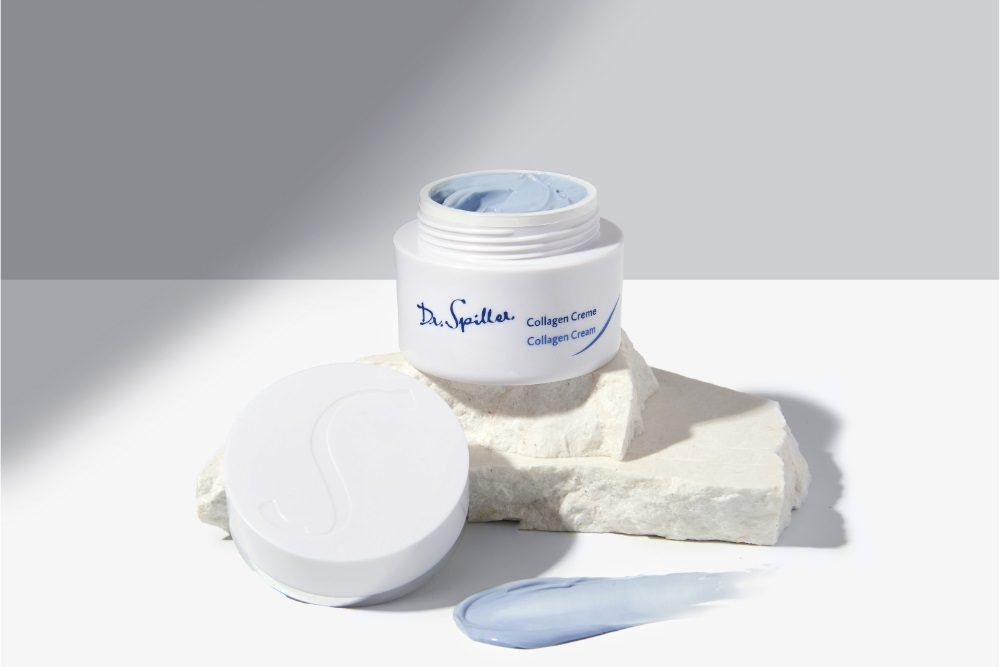 Gợi ý sản phẩm chăm sóc da Dr.Spiller hỗ trợ dầu hạt lựu