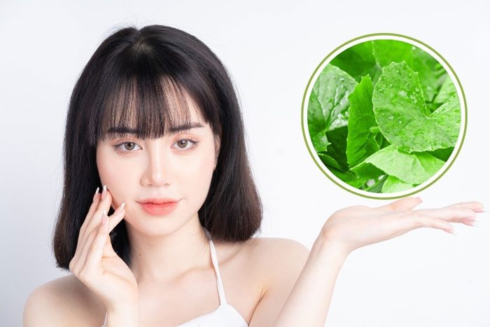 Những lưu ý khi sử dụng sản phẩm chứa madecassoside