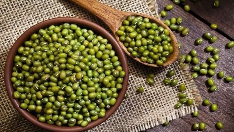 Có nên dùng mặt nạ dưỡng da từ đậu xanh không?