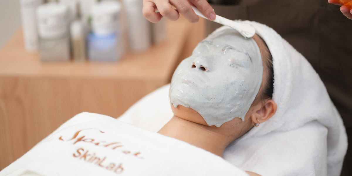 Cách Chọn Mặt Nạ Làm Trắng Da Không Gây Bắt Nắng