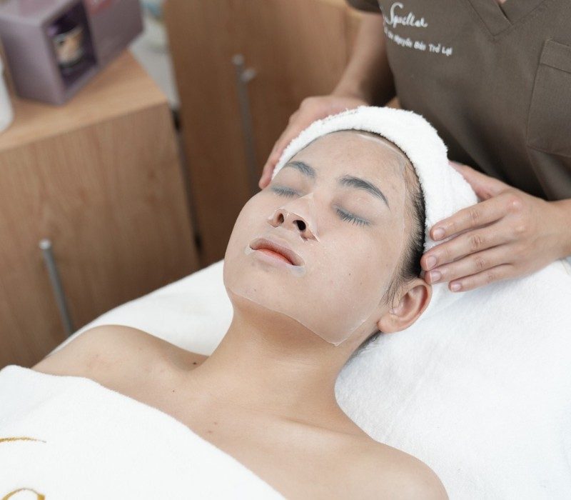 Thành phần cần có trong mặt nạ phục hồi da sau tái tạo