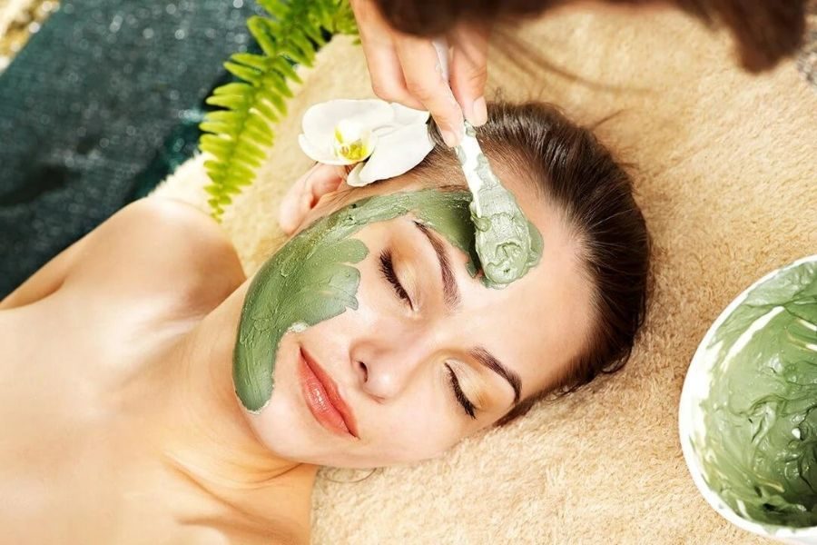 Các tiêu chí lựa chọn mặt nạ tảo biển chất lượng