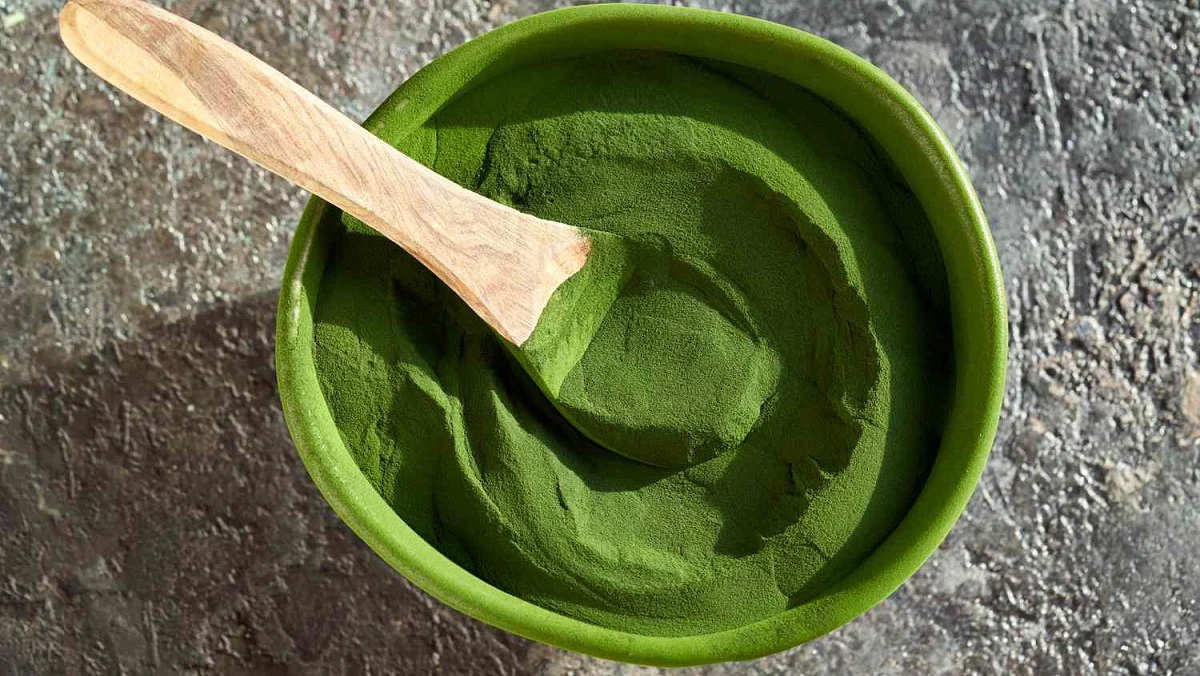 Tại sao nên dùng mặt nạ tảo biển