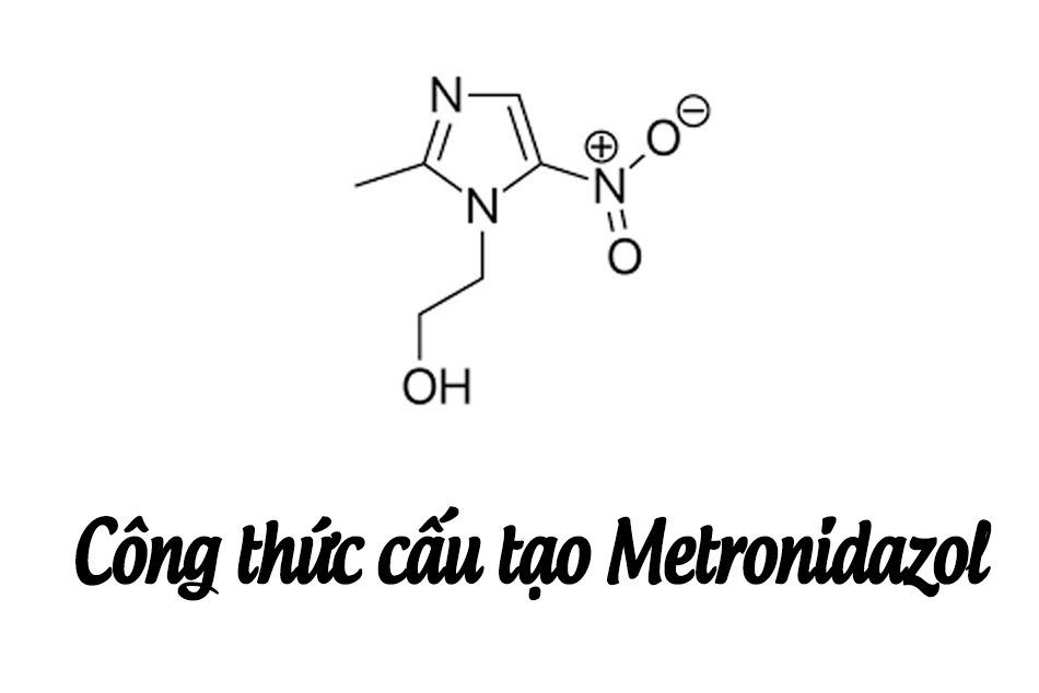Metronidazole là gì? Vậy liệu Metronidazole có tác dụng lên virus hay nấm hay không