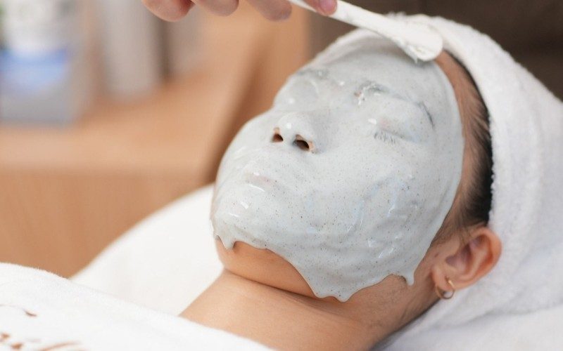 Điều Trị Sẹo Mụn Sau Khi Vết Mụn Lành