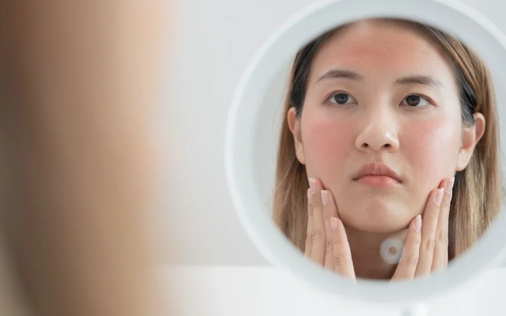 Bạn đang tìm kiếm một giải pháp mặt nạ vừa hiệu quả, vừa an toàn cho làn da dễ kích ứng?