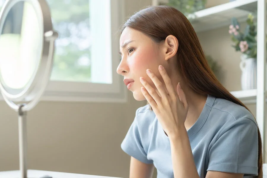 5 Nguyên nhân đắp mặt nạ bị rát, tìm hiểu ngay hôm nay