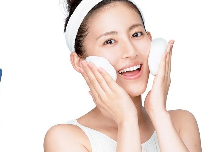 Các Loại Sữa Rửa Mặt Phù Hợp Cho Nhóm Da Không Nên Dùng Sữa Rửa Mặt Thông Thường