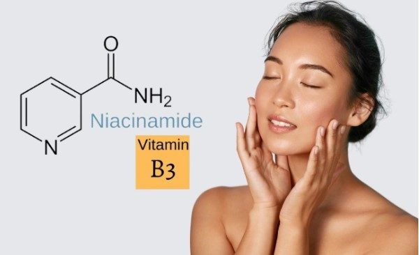 Niacinamide là gì? Những công dụng tuyệt vời của niacianamide trong mỹ phẩm