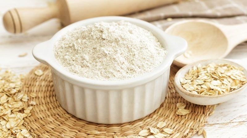 Vì sao oat extract phù hợp với mọi loại da?