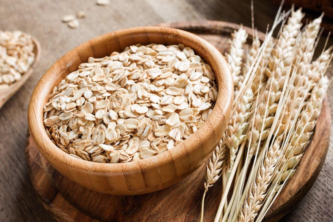 Lưu ý khi sử dụng sản phẩm chứa thành phần oat extract