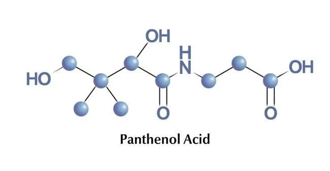 Panthenol là gì? Công dụng của panthenol trong quá trình chăm sóc da