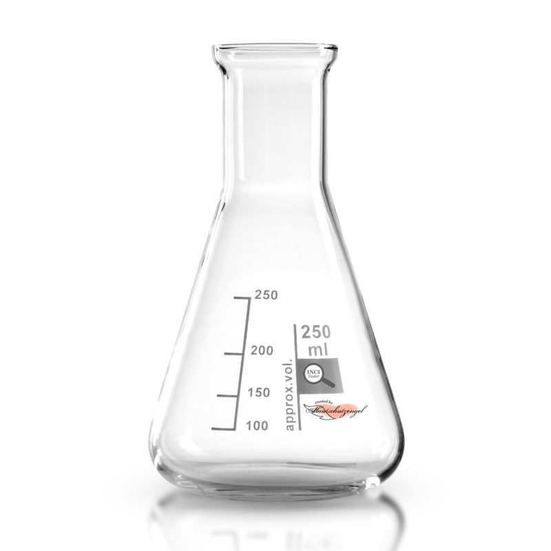 Nồng độ khuyến nghị và mức độ an toàn khi sử dụng Panthenyl triacetate