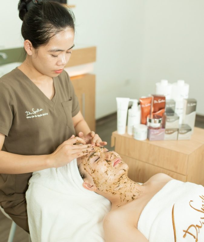 Câu hỏi thường gặp về peel da trị mụn