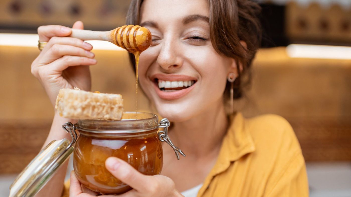 Sử dụng sản phẩm chứa Propolis sao cho hiệu quả