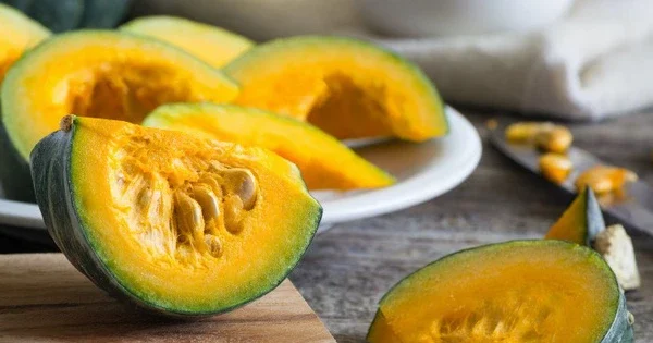 Pumpkin enzyme là gì? Cơ chế tác động sinh học của enzyme từ bí ngô?