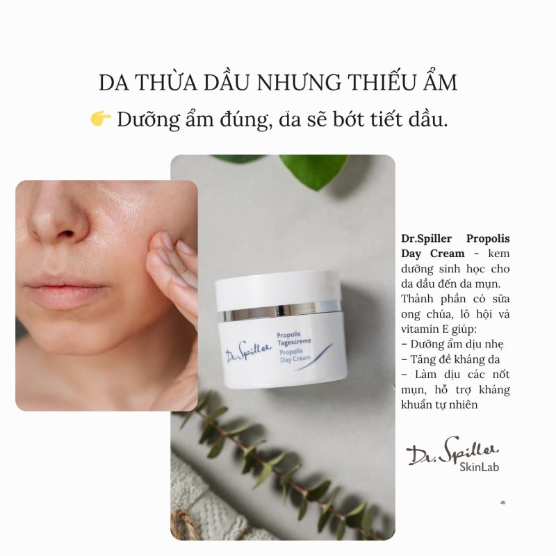 Lưu ý khi sử dụng kem dưỡng ẩm cho da khô để đạt hiệu quả tối đa