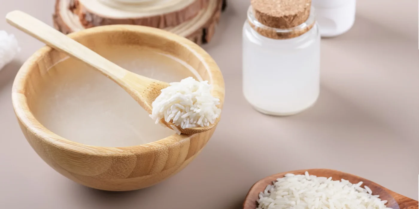 Tìm hiểu nguồn gốc rice ferment filtrate là gì?