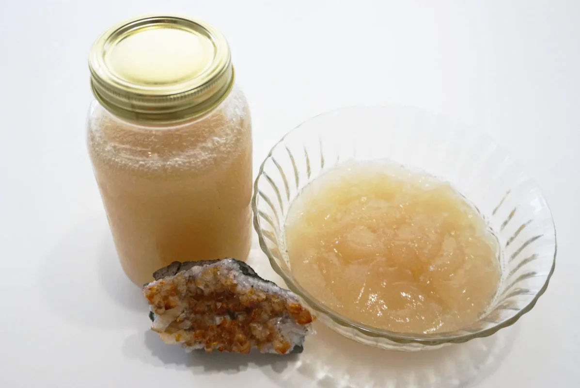 Hướng dẫn sử dụng sea moss gel hiệu quả