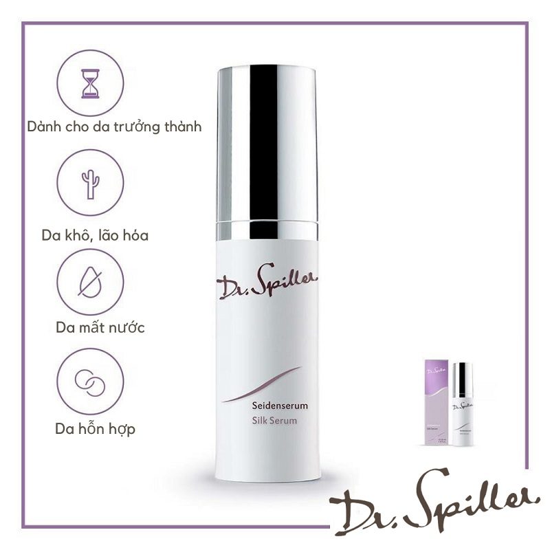 Những lưu ý khi lựa chọn serum dưỡng trắng cho da nhạy cảm sao cho hiệu quả