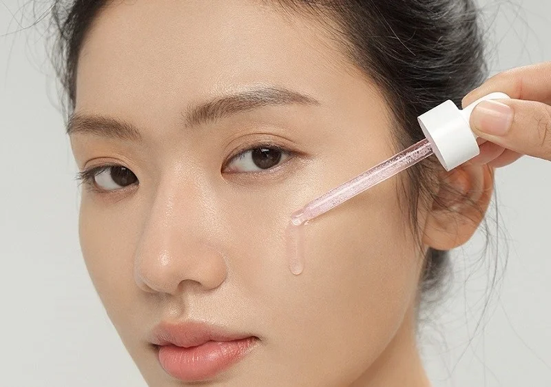 Tiêu chí lựa chọn serum se khít lỗ chân lông cho da nhạy cảm