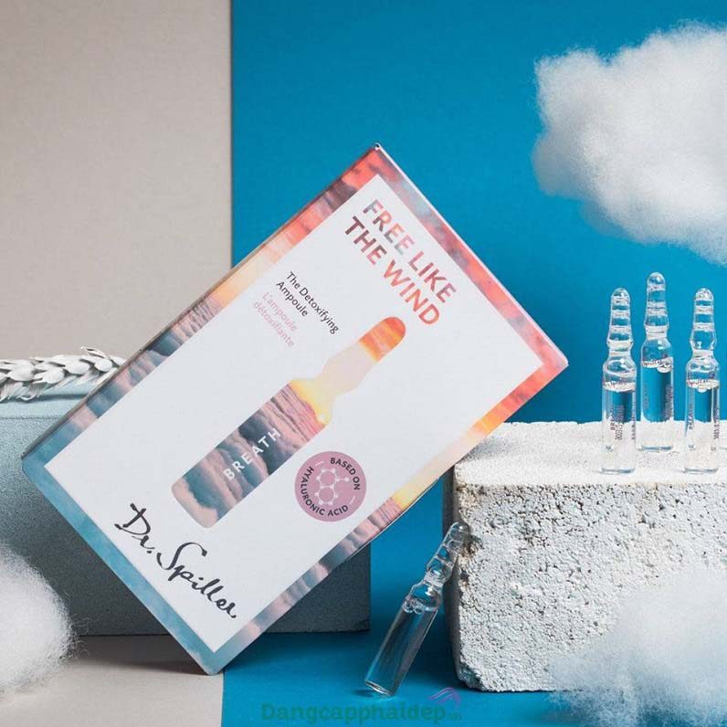Liệu bạn đã biết đâu là thời điểm lý tưởng nhất trong ngày để serum phát huy hiệu quả se khít lỗ chân lông tối đa?