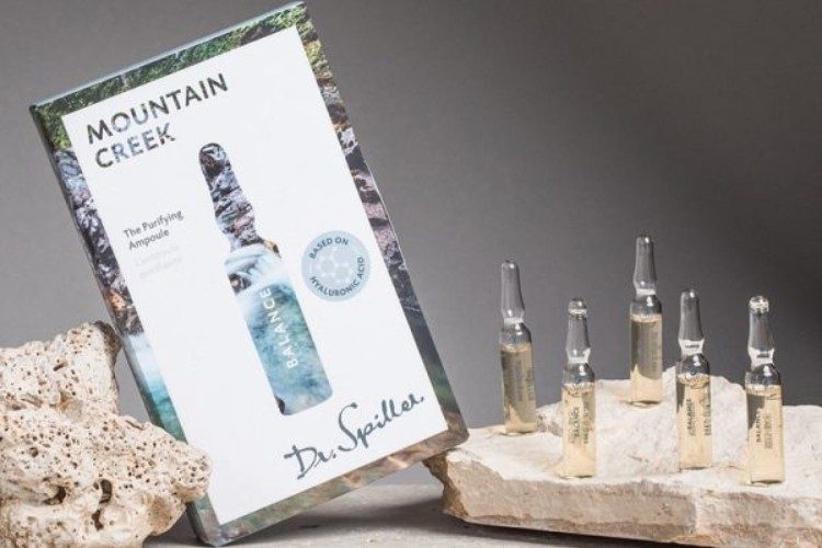 Những sai lầm thường gặp khi dùng serum trị mụn cho da khô nhạy cảm