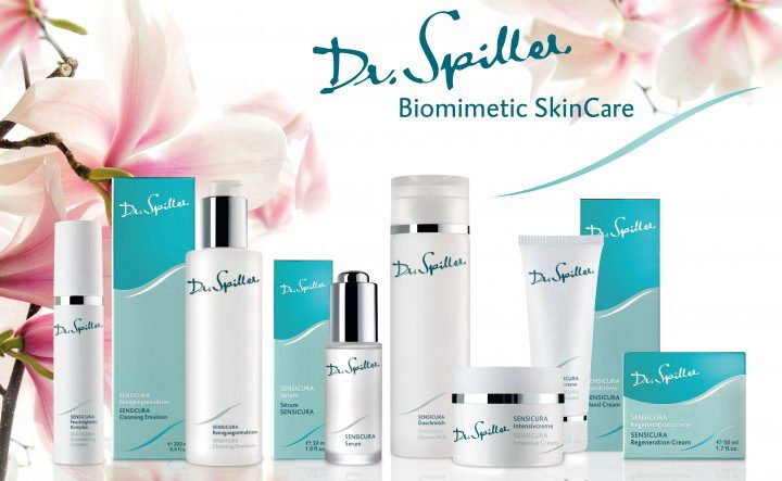 Squalane là gì? Sản phẩm Dr.Spiller chứa squalane