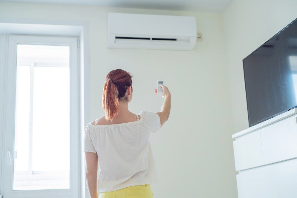 Tìm hiểu những tác động của điều hòa đối với làn da
