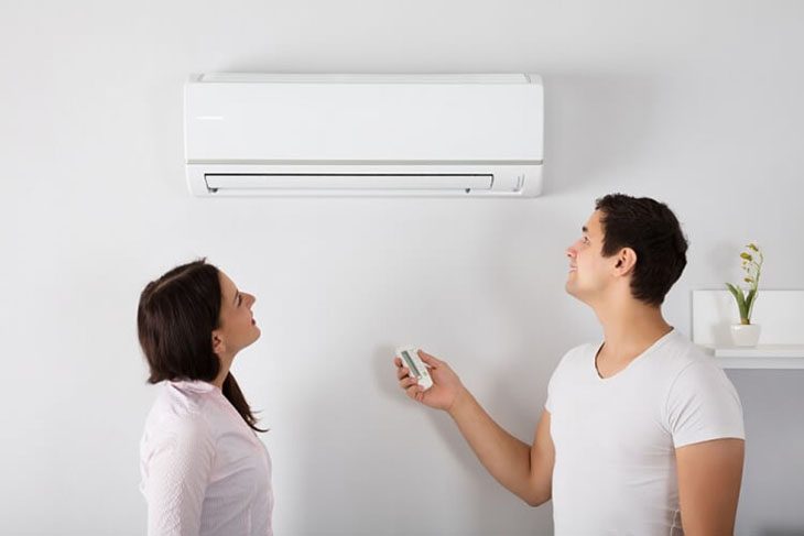 Dưỡng da hiệu quả trong môi trường điều hòa với sản phẩm Dr.Spiller