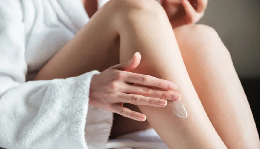 Cách chọn kem dưỡng ẩm body phù hợp với làn da