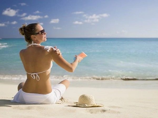 Tắm biển có tốt cho da không? Tìm hiểu lợi ích của việc tắm biển với làn da