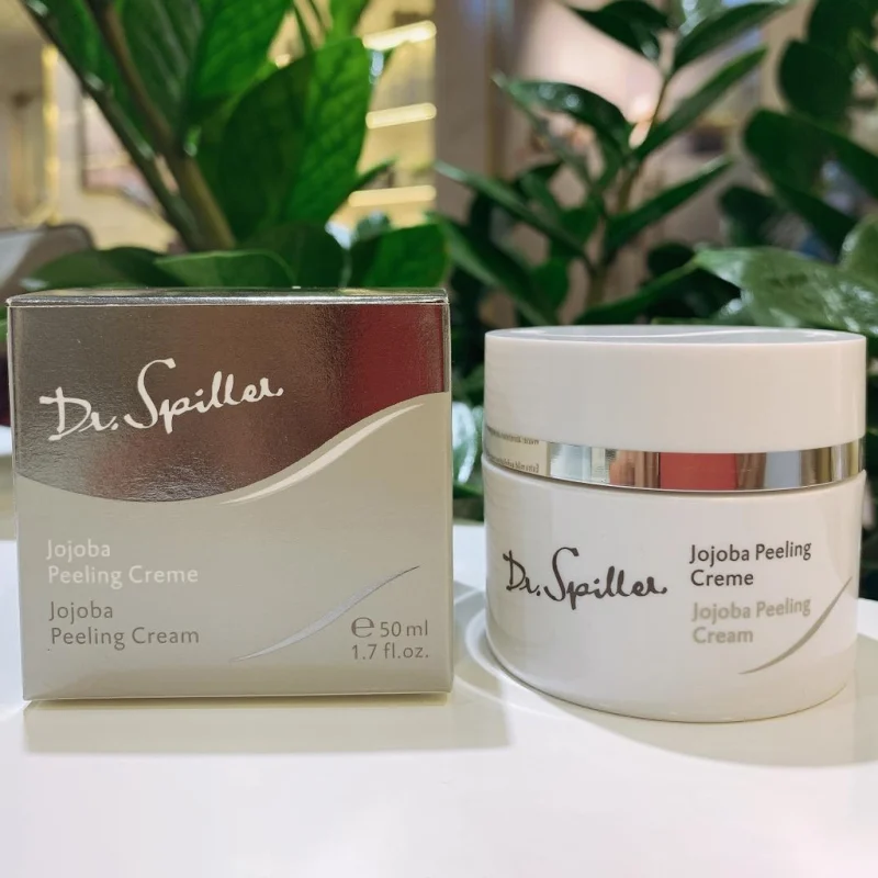 Sử dụng sản phẩm tẩy tế bào chết da mặt từ Dr-Spiller.vn giúp bạn yên tâm về chất lượng, đồng thời nâng cao hiệu quả chăm sóc da, duy trì vẻ tươi trẻ và khỏe mạnh lâu dài.