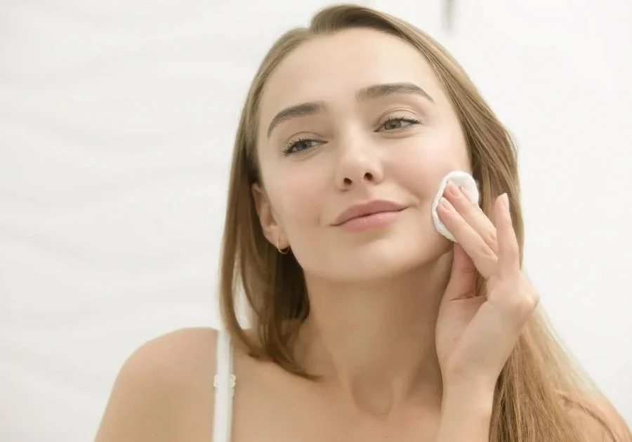 Tiêu chí lựa chọn tẩy trang cho da nhạy cảm dầu mụn