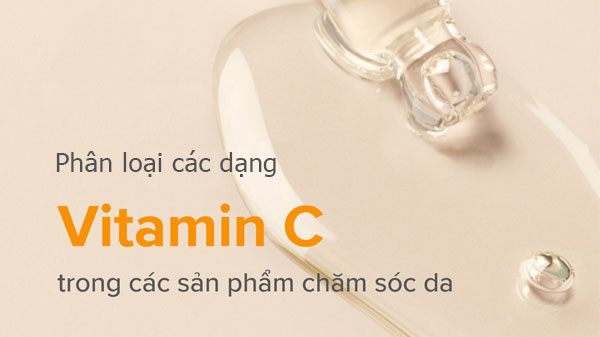 Tetrahexyldecyl Ascorbate là gì? Tetrahexyldecyl Ascorbate là một dạng dẫn xuất của Vitamin C