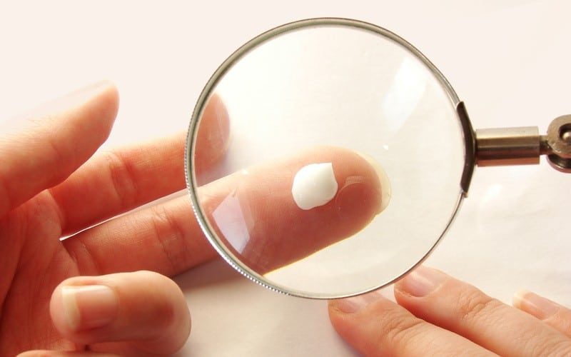 Những loại Thành phần có hại cần tránh khi chọn kem dưỡng thể