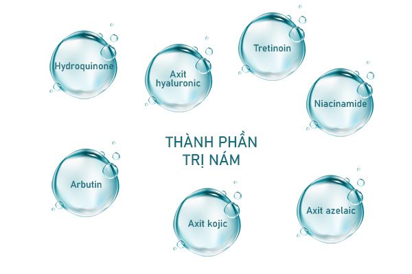 Bạn đã từng kiểm tra thành phần và nồng độ trước khi mua mỹ phẩm trị tàn nhang chưa?