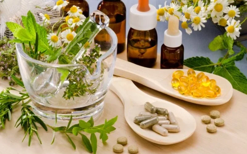 Tìm hiểu những loại thảo dược có tác dụng làm đẹp da