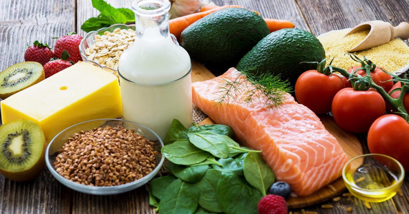 Lưu ý khi sử dụng thực phẩm giàu vitamin B12