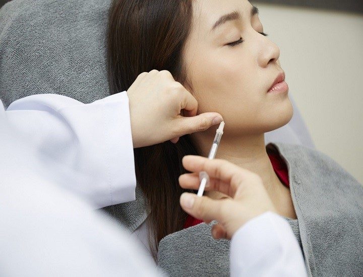 Khái niệm tiêm Botox là gì và Botox hoạt động như thế nào?