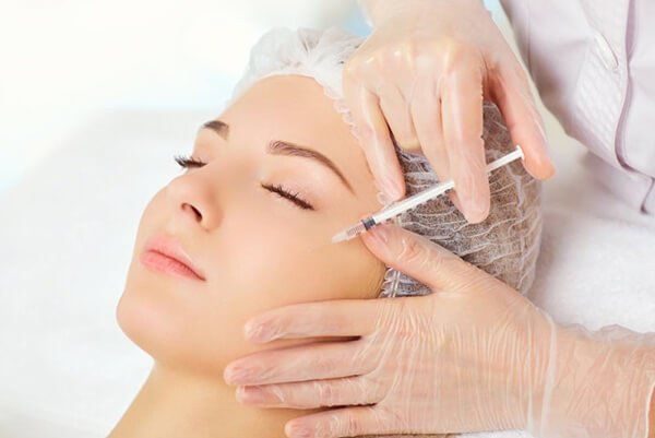 Quy trình tiêm meso chuẩn y khoa