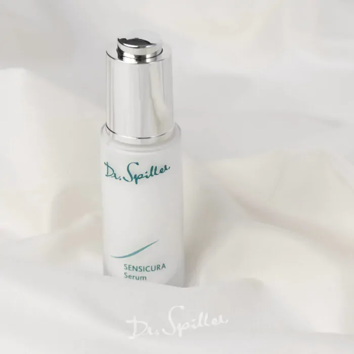 Serum phục hồi da mỏng yếu nhạy cảm của Dr.Spiller